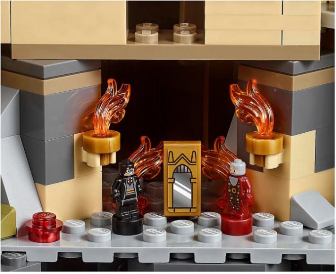 LEGO 71043