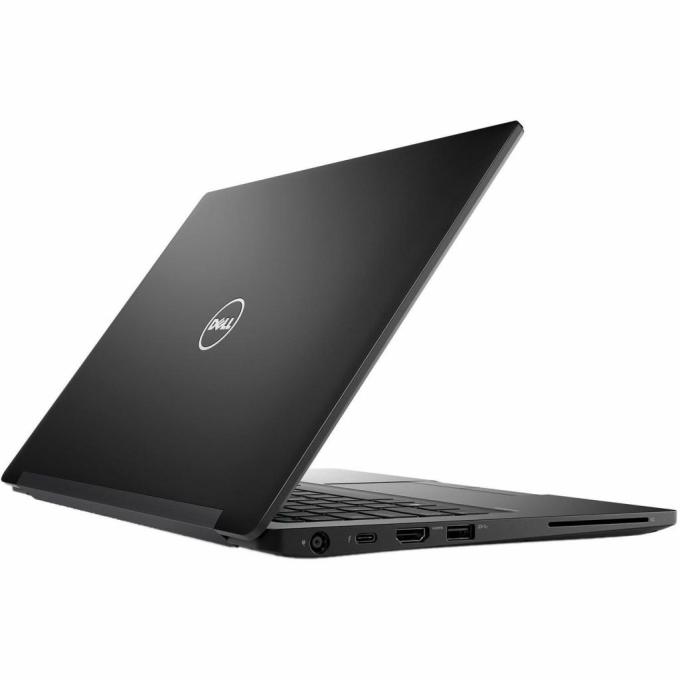 Ноутбук Dell Latitude 7290 N036L729012_W10