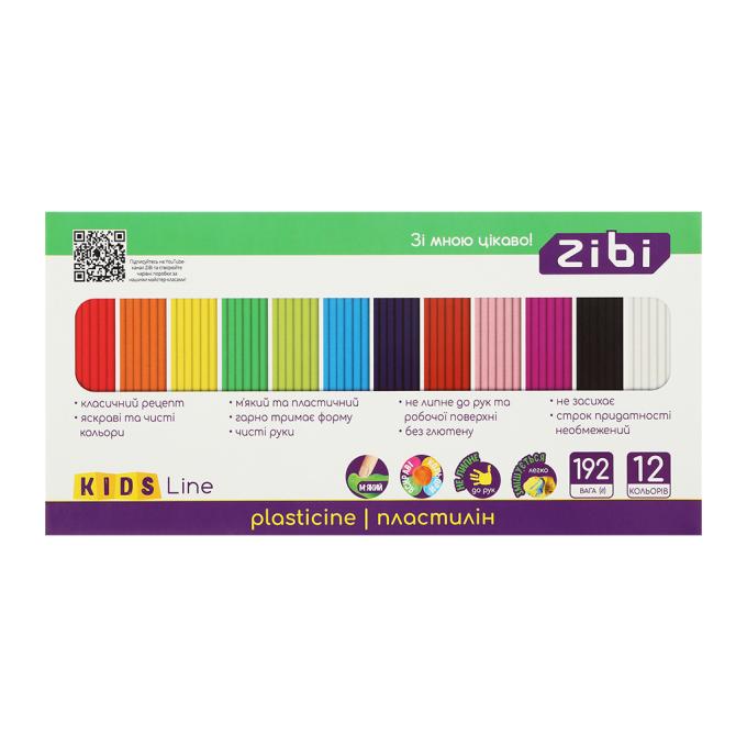 ZiBi ZB.6274