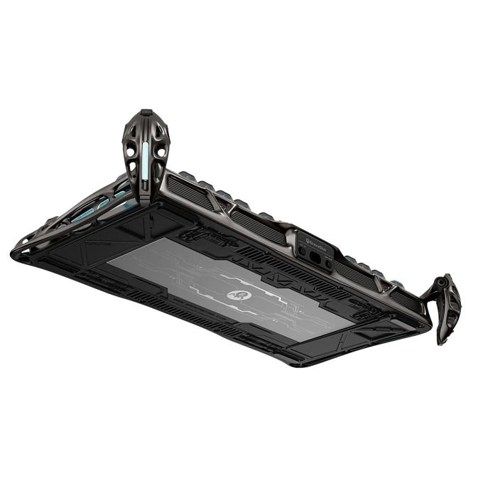 GravaStar GSV75PRO U RM EGRY