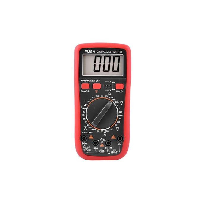 VOLTRONIC VC-61A