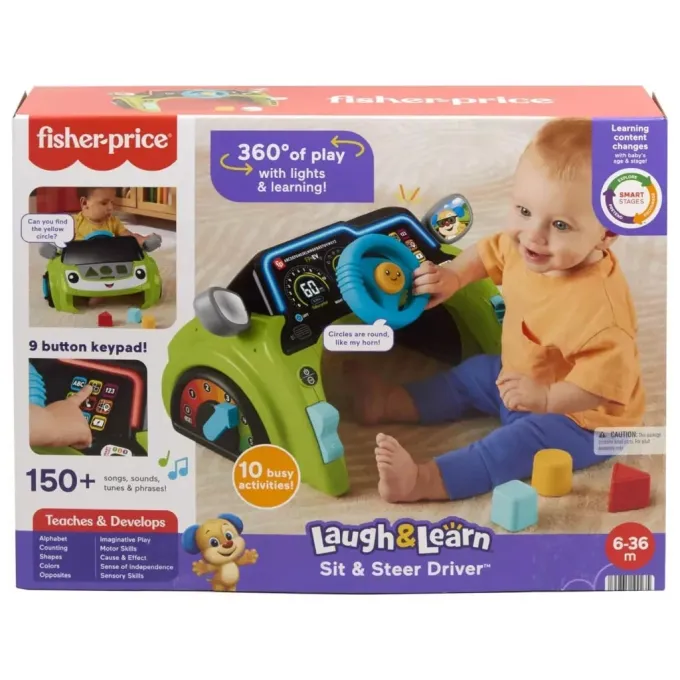 Fisher-Price HTW88