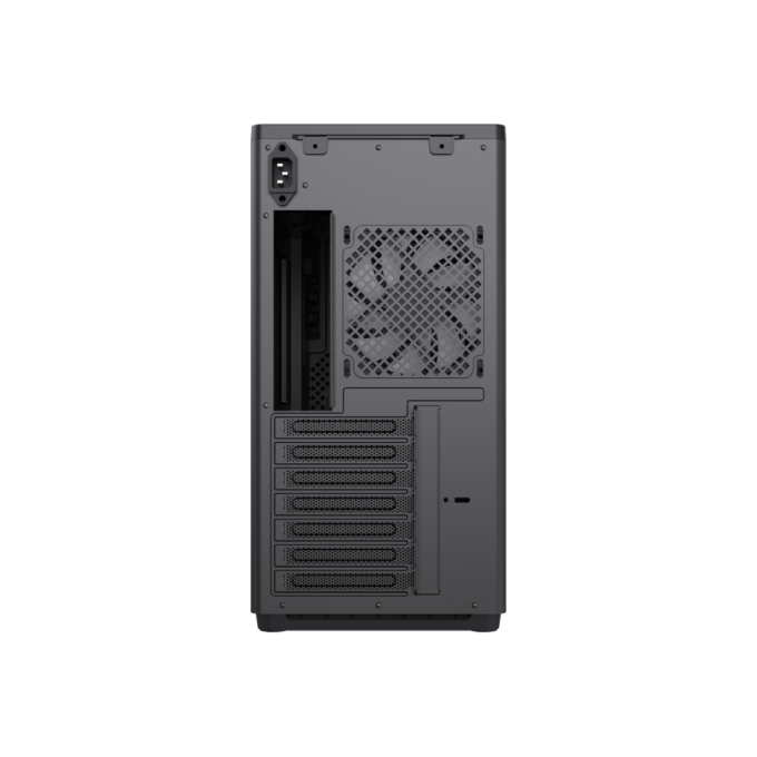 GAMEMAX P30 BK
