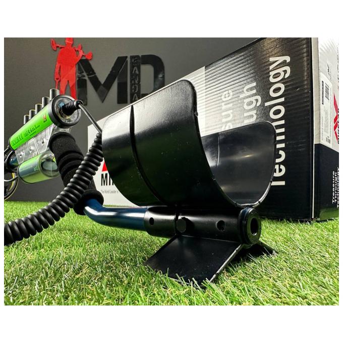 Minelab Excalibur II