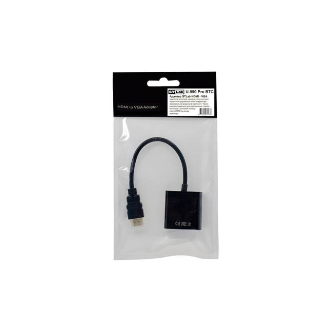 ST-Lab U-990 Pro BTC