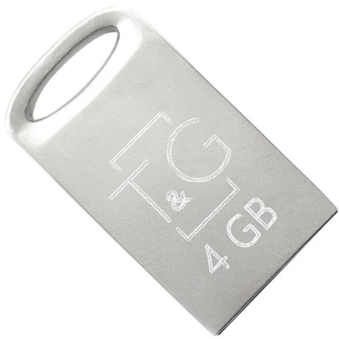 T&G TG105-4G