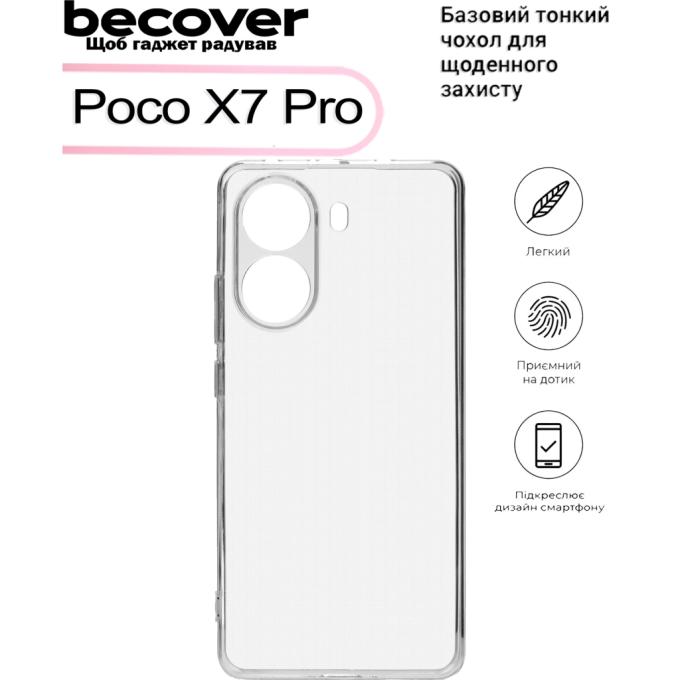 BeCover 713483