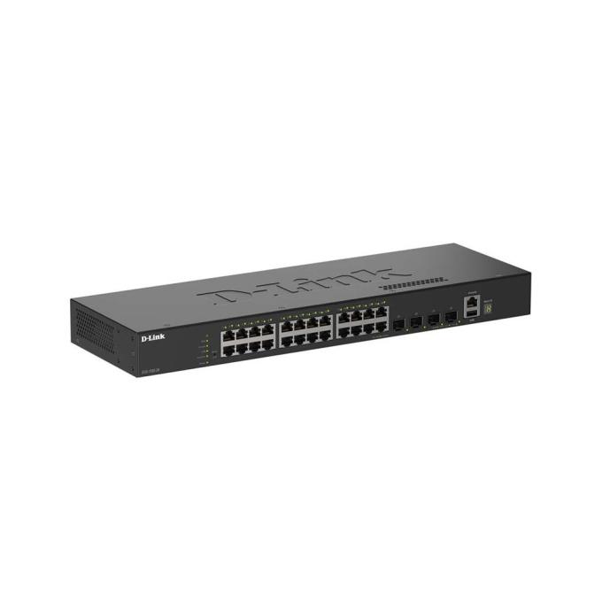 D-Link DGS-1530-28