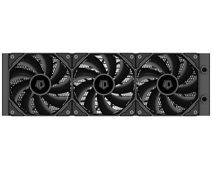 ID-Cooling FX360 Pro
