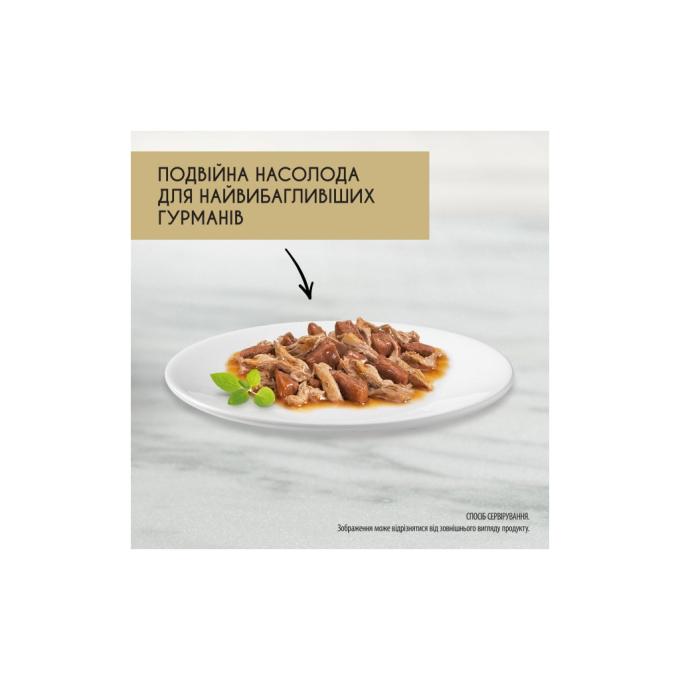 Purina Gourmet 7613031381081