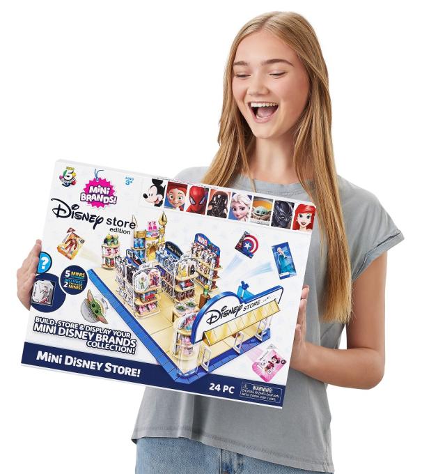 ZURU MINI BRANDS 77267