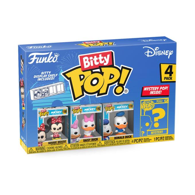 Funko Pop 889698713207
