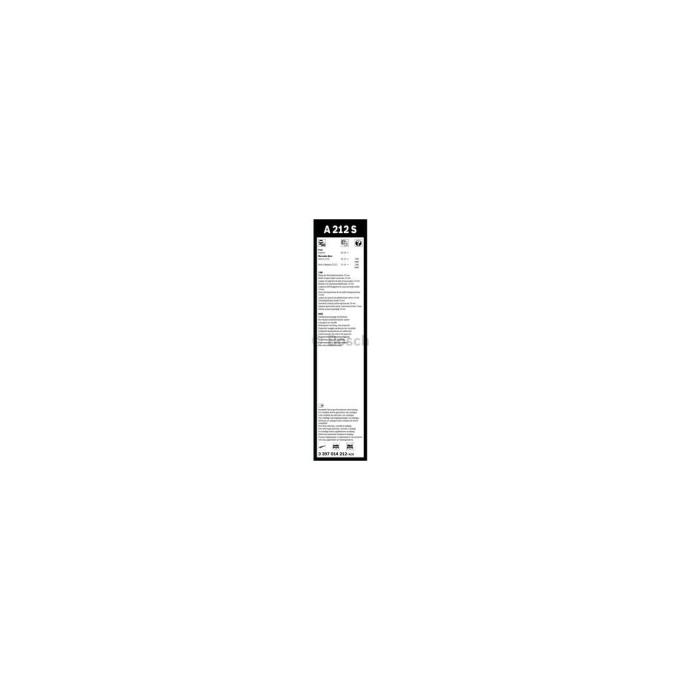 BOSCH 3 397 014 212