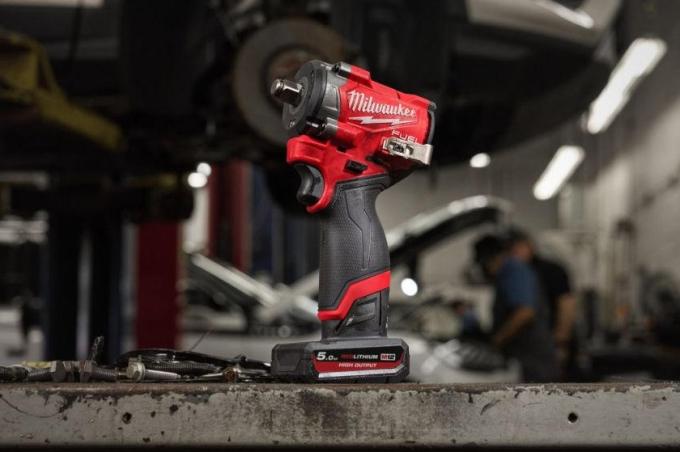 Milwaukee 4933493455