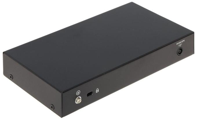 Dahua DH-PFS3009-8ET1GT-96 POE