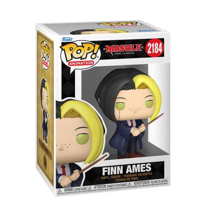 Funko Pop 90611