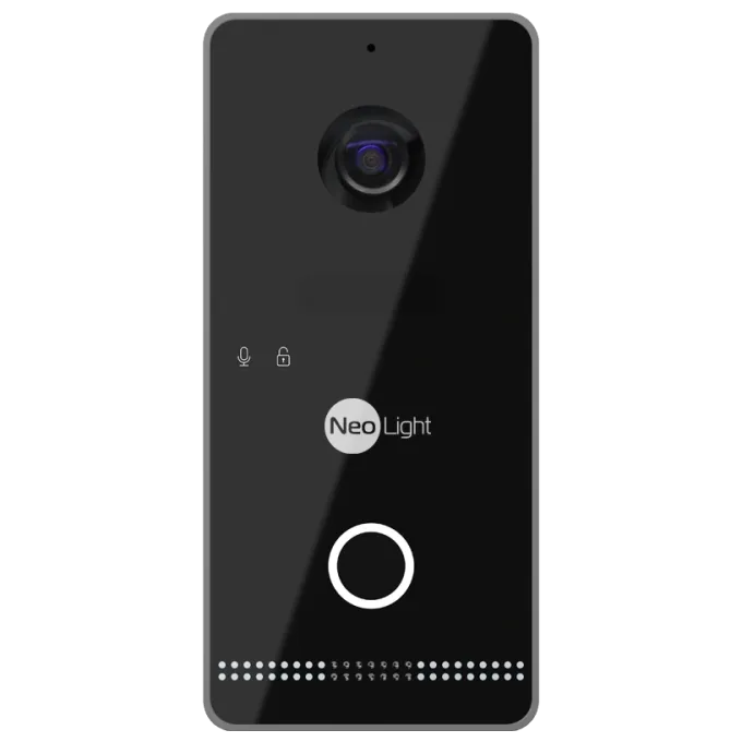 Neolight Optima IPW (Black)