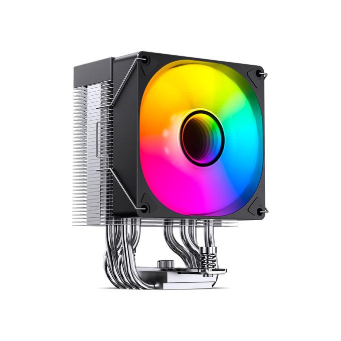 JONSBO CR-1400 V2 ARGB Black