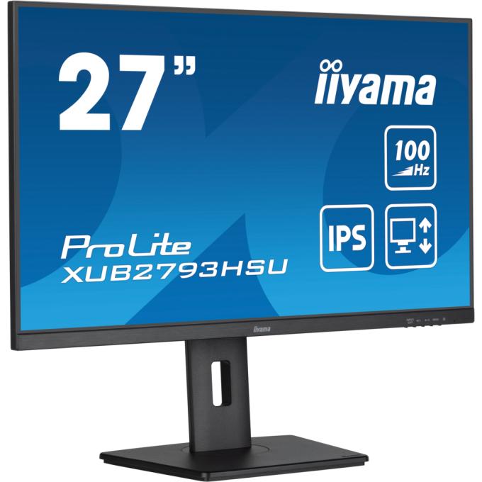 Iiyama XUB2793HSU-B7
