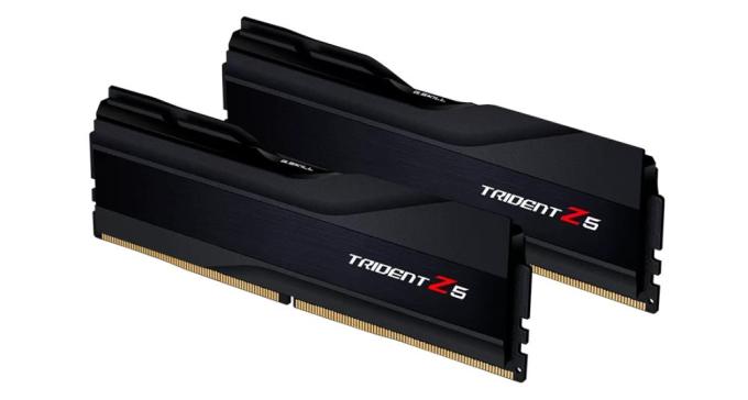 G.Skill F5-6400J3239G16GX2-TZ5K