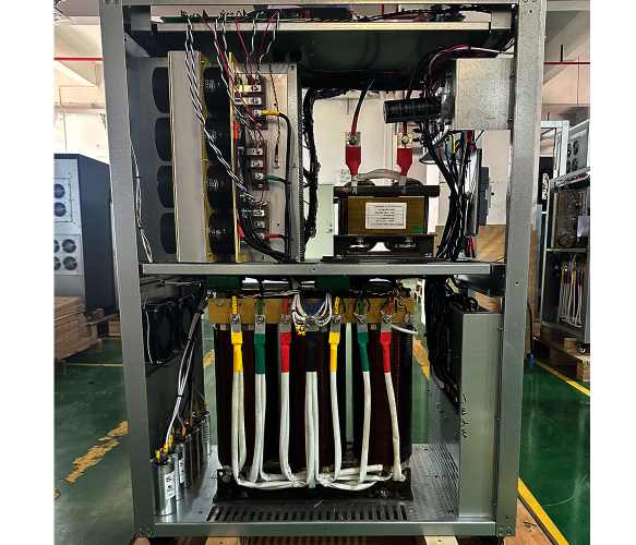 Ritar GP-33-40KVA