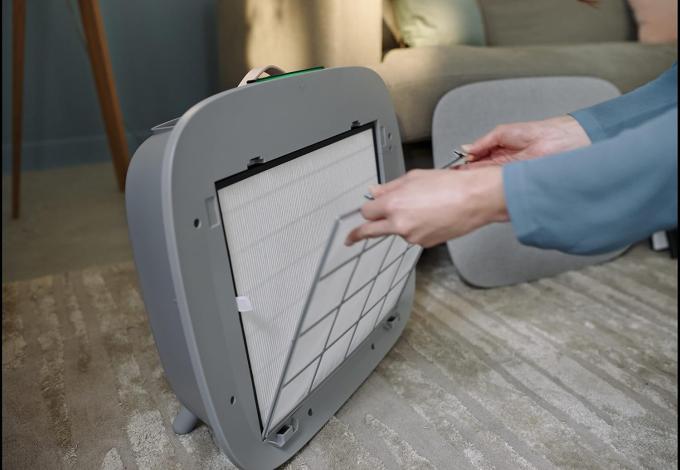 ELECTROLUX EFWBTH3