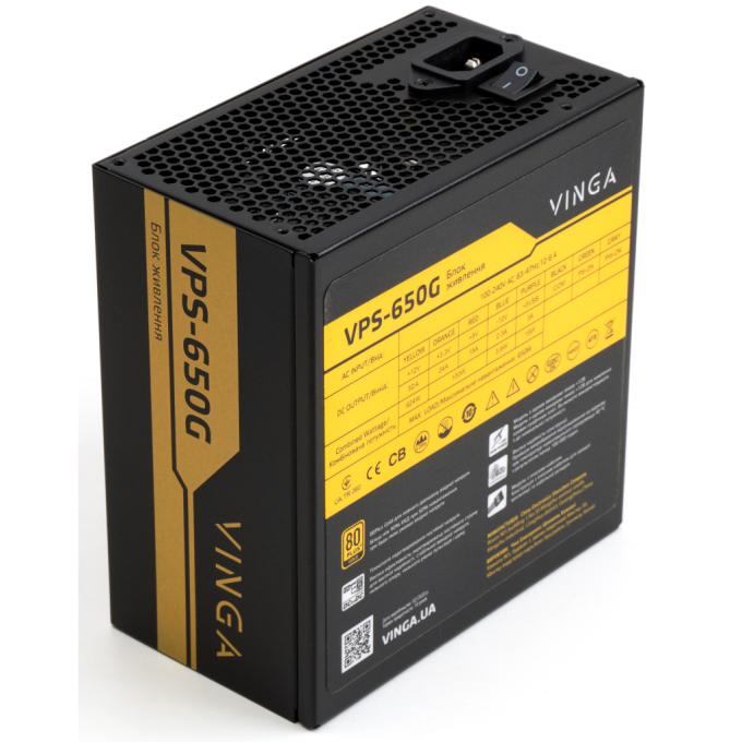 Vinga VPS-650G