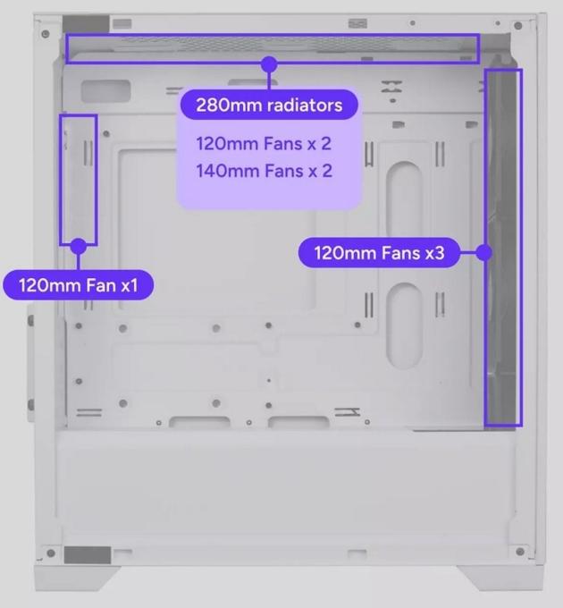 CoolerMaster E302-KGNN-S00
