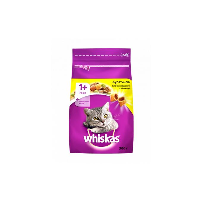 Whiskas 5998749144039/5900951014055