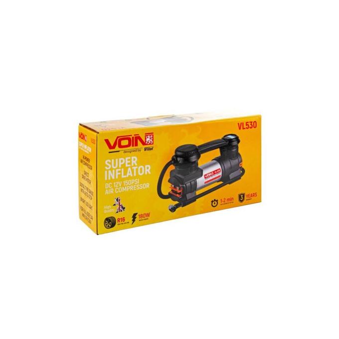 VOIN VL-530