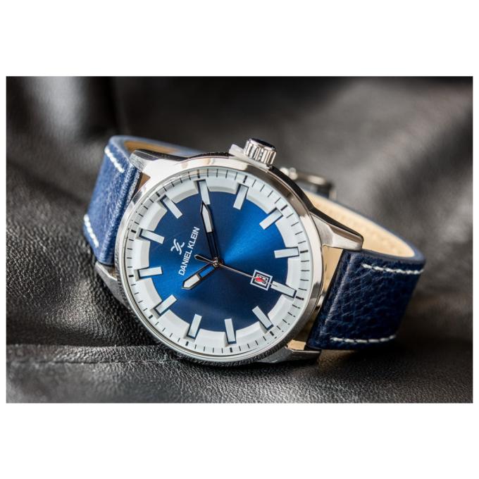 Daniel Klein DK11652-2