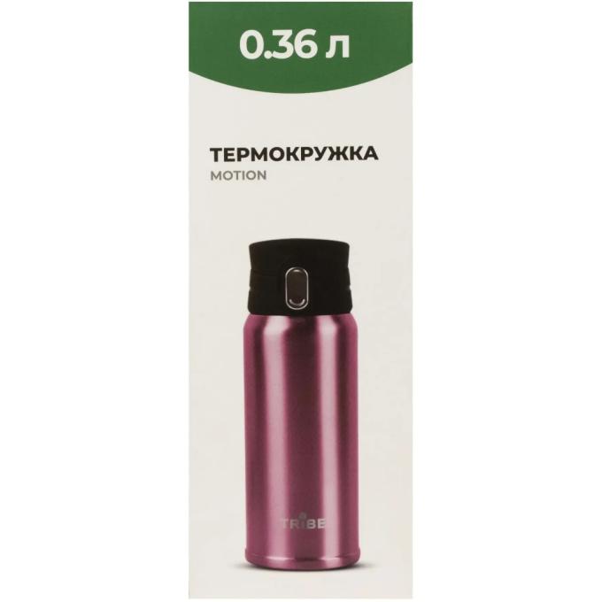 Tribe T-DD-0014-pink