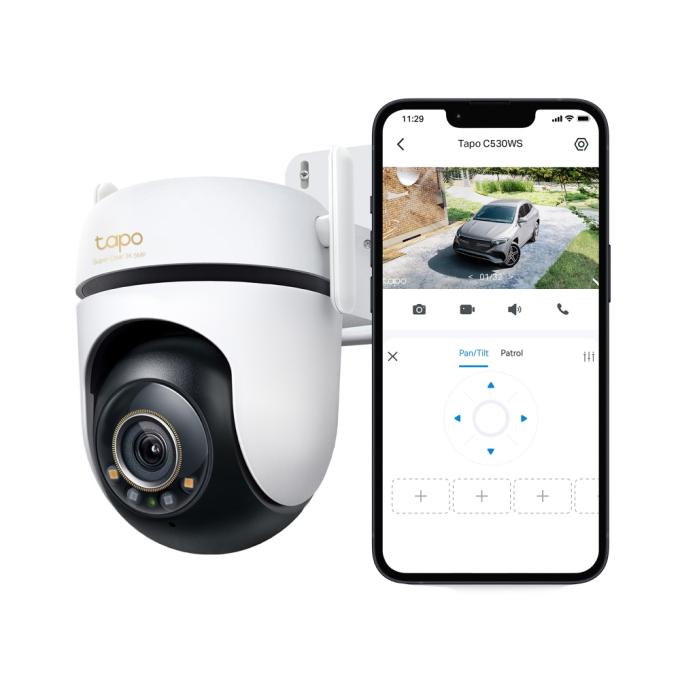TP-Link TAPO-C530WS