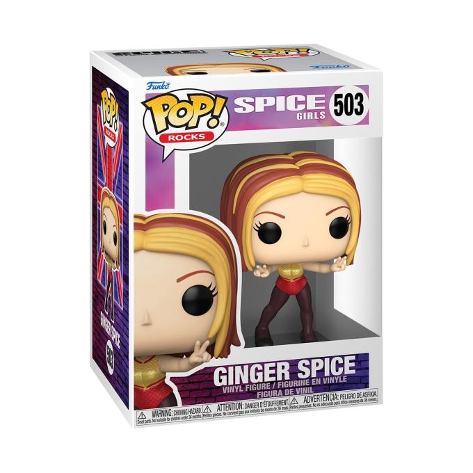 Funko Pop 889698865951