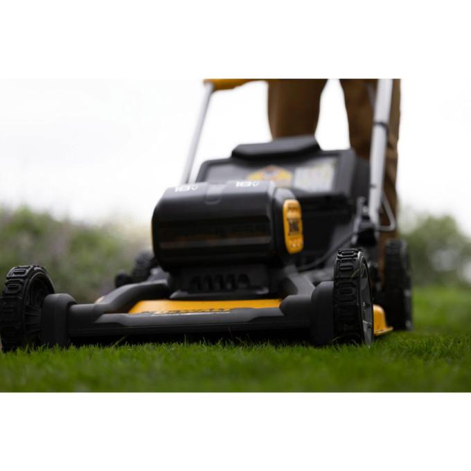 DeWALT DCMWSP156N