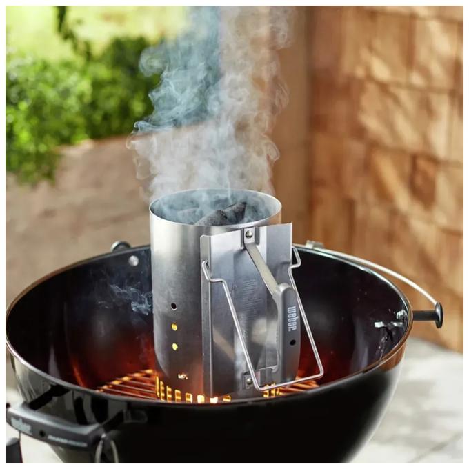 Weber 7416