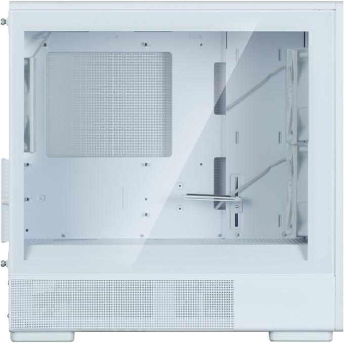 Zalman P10NAMUWHITE
