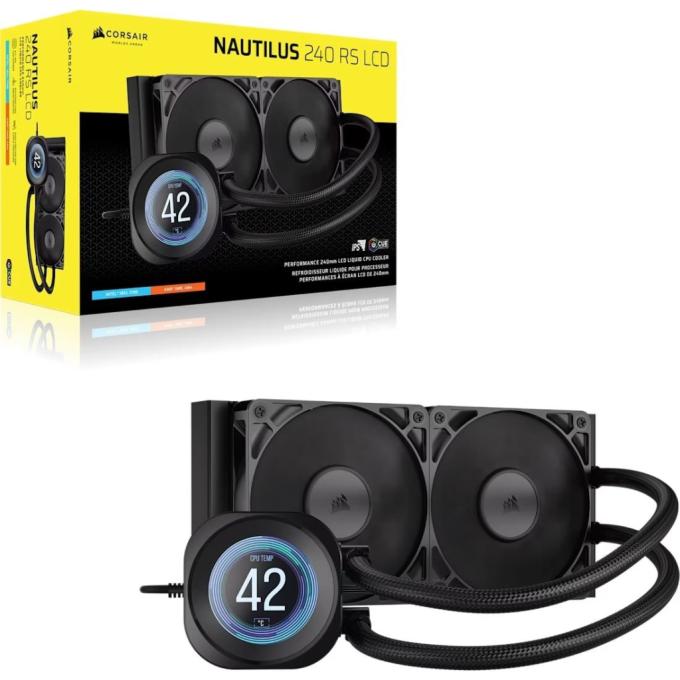 Corsair CW-9061031-WW