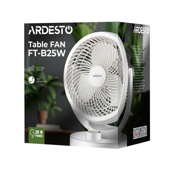 Ardesto FT-B25W