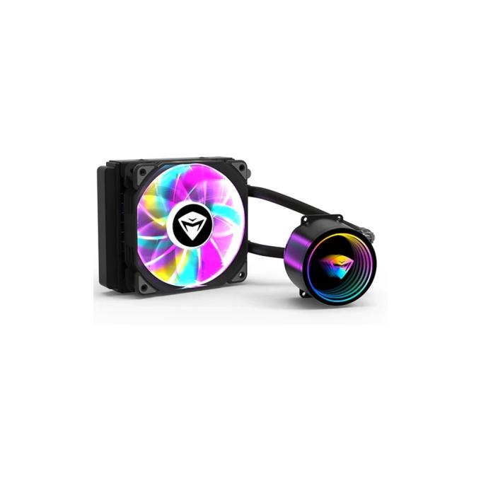 Machenike LC-120-RGB BLACK