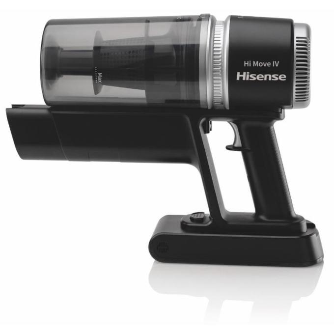 Hisense HVC613410BK
