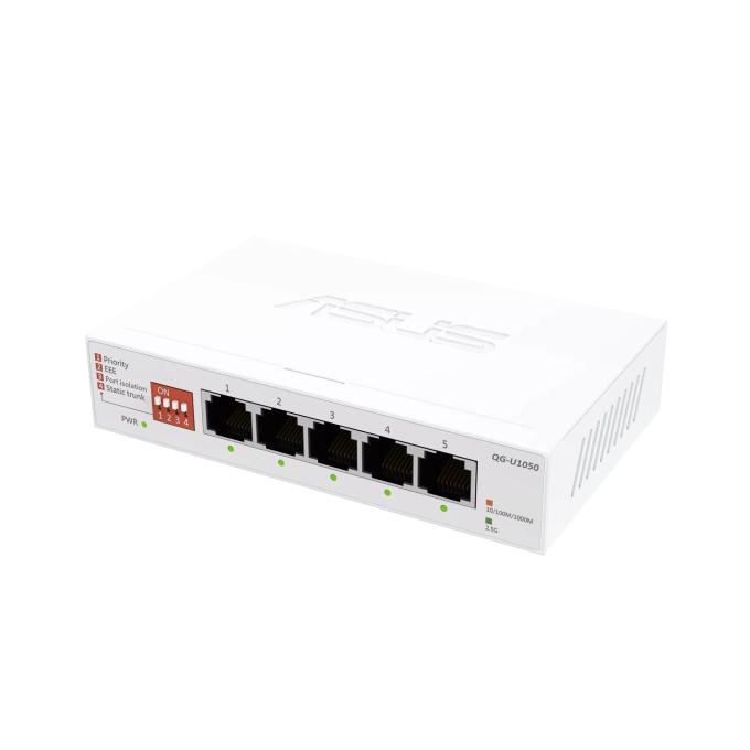ASUS QG-U1050