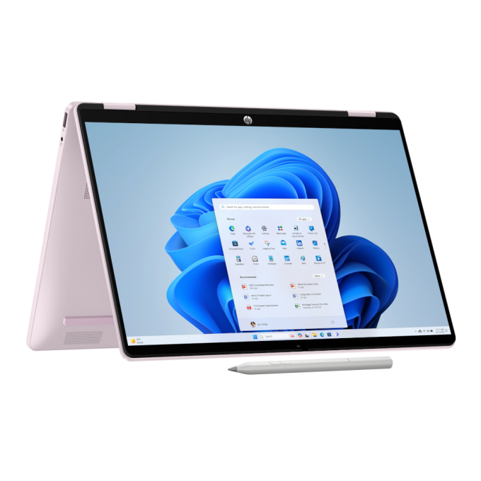 HP D8ZB8EA