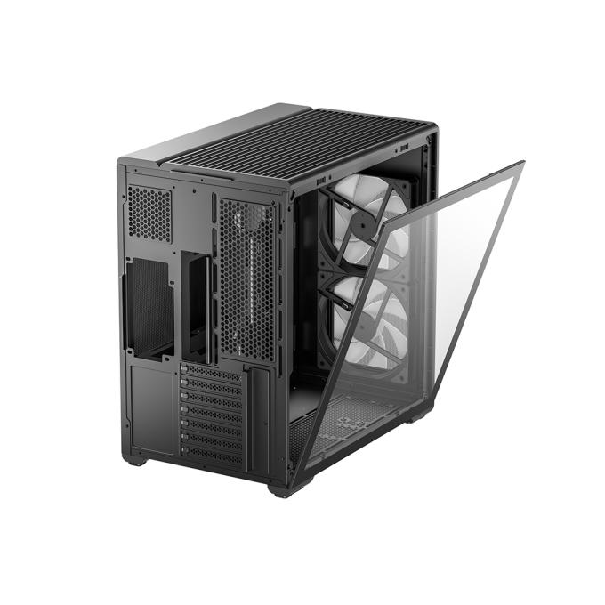 Deepcool R-CG590MESH-BKANA2-G