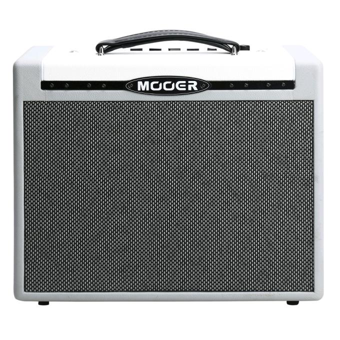 Mooer SD30