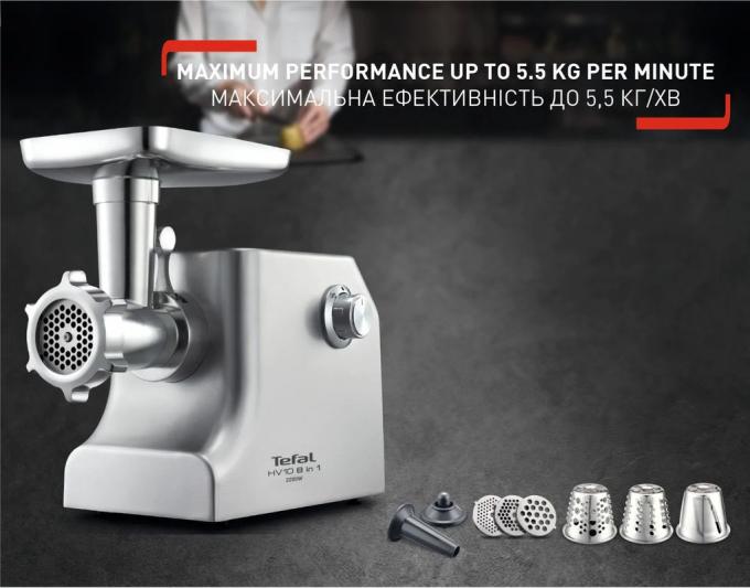 TEFAL NE858D38