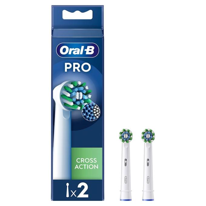 BRAUN Oral-B Pro Cross Action EB50RX (2)