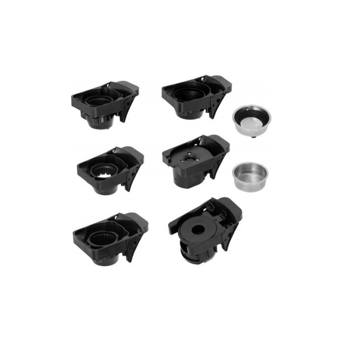 Camry CR 4414 black