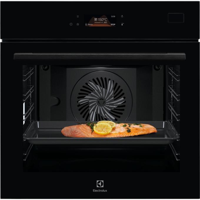 ELECTROLUX LOB8S38Z