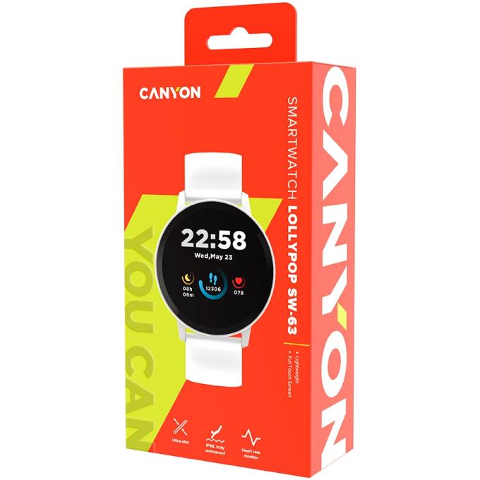 Canyon CNS-SW63SW